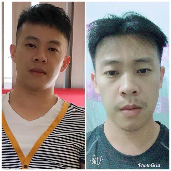 Từ soái ca bao người mê thành ông chú bụng phệ: Tình cảnh chung của các anh khi có vợ dùng chồng như phá