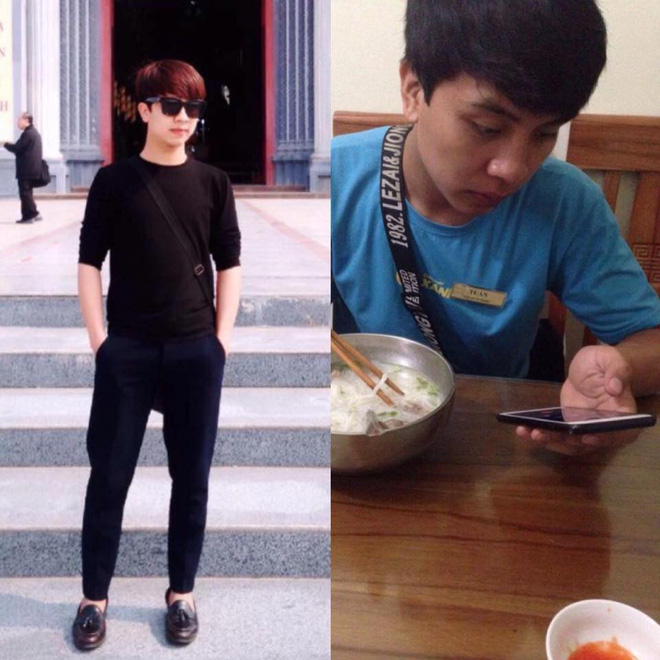 Từ soái ca bao người mê thành ông chú bụng phệ: Tình cảnh chung của các anh khi có vợ dùng chồng như phá