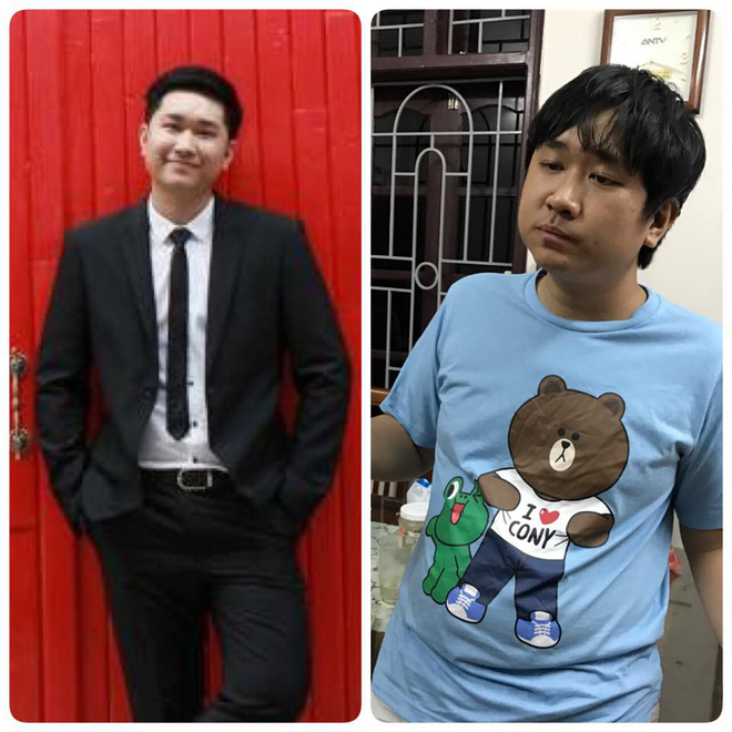 Từ soái ca bao người mê thành ông chú bụng phệ: Tình cảnh chung của các anh khi có vợ dùng chồng như phá