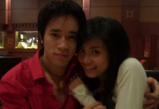 Những người đàn ông từng là một nửa của Hoàng Thuỳ Linh sau biến cố