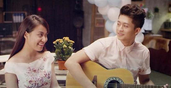 Những người đàn ông từng là một nửa của Hoàng Thuỳ Linh sau biến cố