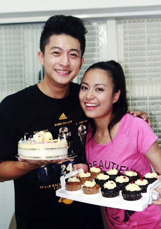 Những người đàn ông từng là một nửa của Hoàng Thuỳ Linh sau biến cố