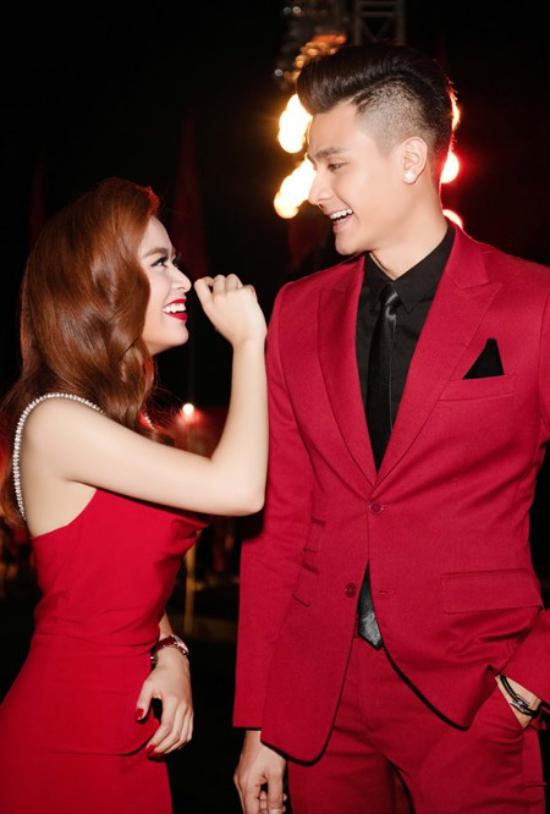 Những người đàn ông từng là một nửa của Hoàng Thuỳ Linh sau biến cố