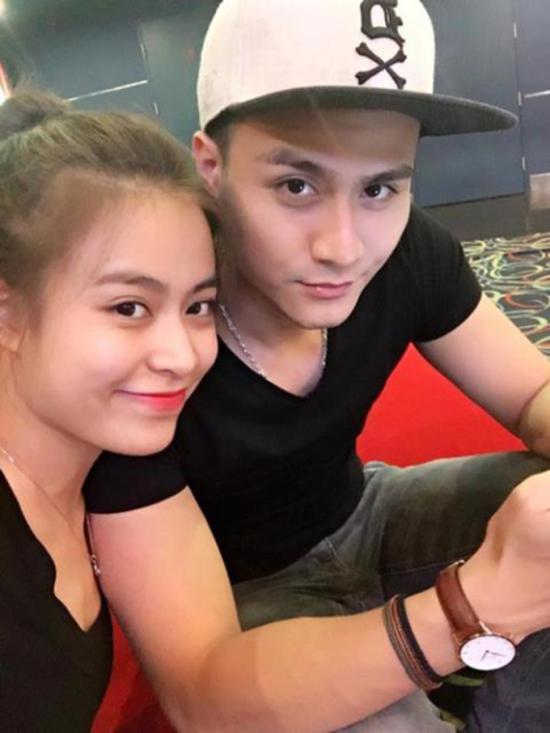 Những người đàn ông từng là một nửa của Hoàng Thuỳ Linh sau biến cố