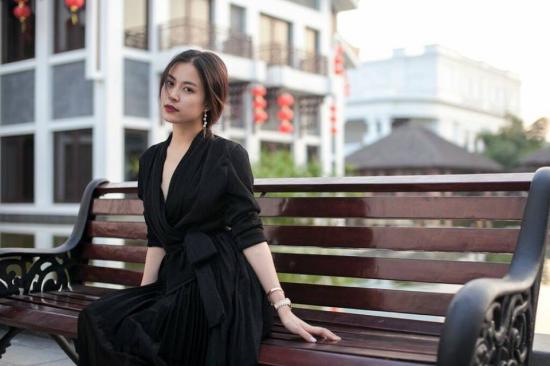 Những người đàn ông từng là một nửa của Hoàng Thuỳ Linh sau biến cố