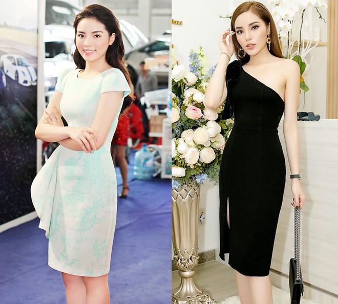 Sau 4 năm đăng quang, phong cách đạt đỉnh cao nhưng nhan sắc Kỳ Duyên thay đổi không ai nhận ra nữa rồi! Sau 4 năm đăng quang, phong cách đạt đỉnh cao nhưng nhan sắc Kỳ Duyên thay đổi không ai nhận ra nữa rồi!