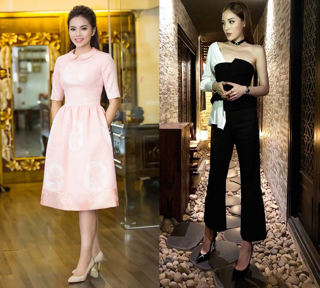 Sau 4 năm đăng quang, phong cách đạt đỉnh cao nhưng nhan sắc Kỳ Duyên thay đổi không ai nhận ra nữa rồi!