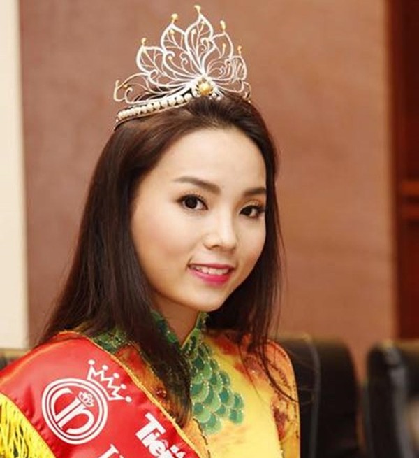 Sau 4 năm đăng quang, phong cách đạt đỉnh cao nhưng nhan sắc Kỳ Duyên thay đổi không ai nhận ra nữa rồi!