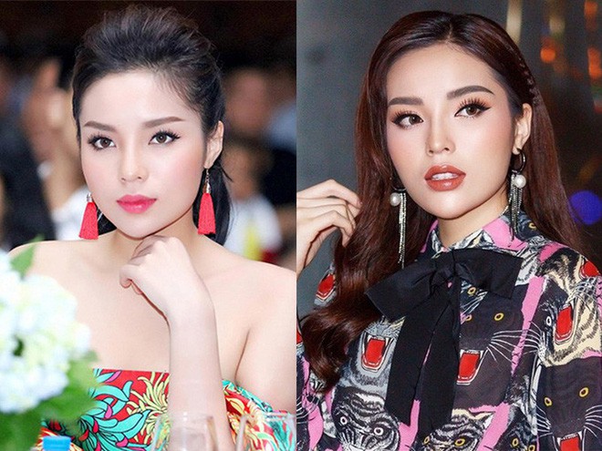 Sau 4 năm đăng quang, phong cách đạt đỉnh cao nhưng nhan sắc Kỳ Duyên thay đổi không ai nhận ra nữa rồi!