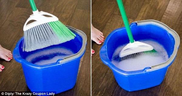 20 bí mật của người thông minh để việc nhà nhàn tênh mà không cần thuê giúp việc