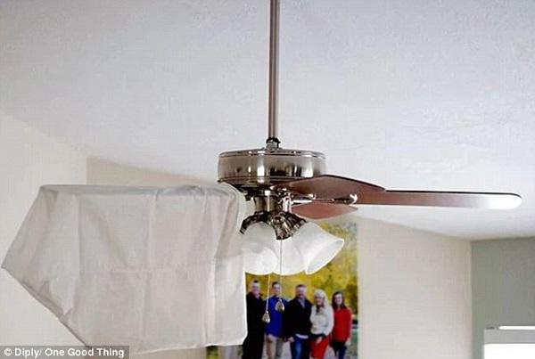 20 bí mật của người thông minh để việc nhà nhàn tênh mà không cần thuê giúp việc