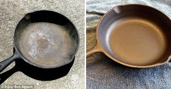 20 bí mật của người thông minh để việc nhà nhàn tênh mà không cần thuê giúp việc