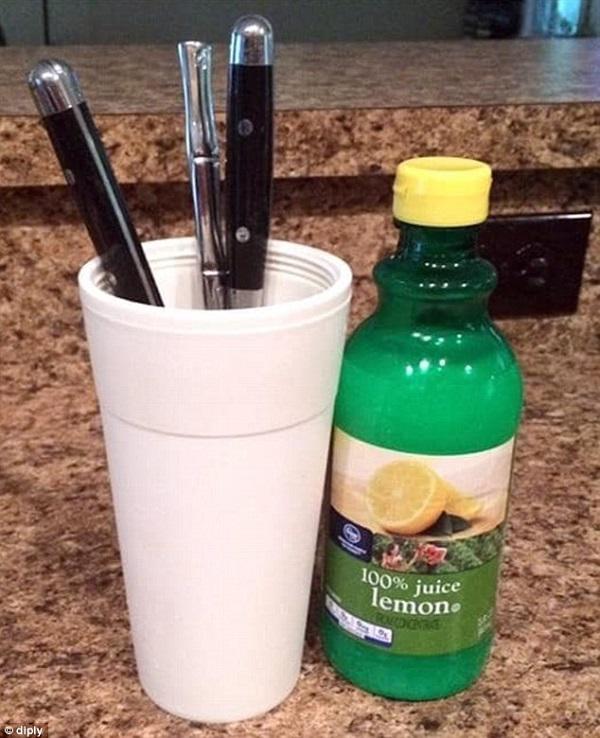 20 bí mật của người thông minh để việc nhà nhàn tênh mà không cần thuê giúp việc