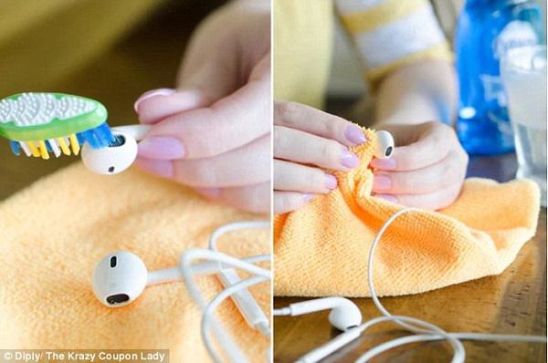 20 bí mật của người thông minh để việc nhà nhàn tênh mà không cần thuê giúp việc