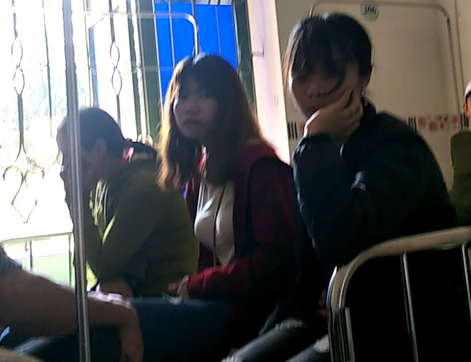 Khởi tố chị dâu và em chồng đánh ghen nữ sinh lớp 11 ở Hà Tĩnh