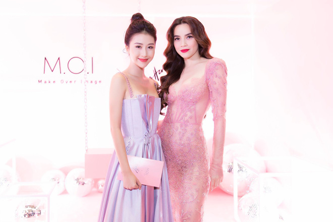 Khoe sắc vóc thanh tân trong chiếc đầm tím chuẩn trend, Quỳnh Anh Shyn nào có kém đàn chị Đông Nhi