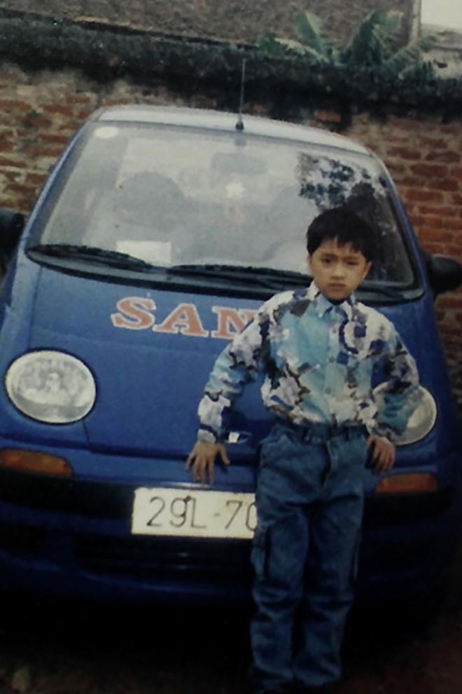 5 sao Việt dũng cảm công khai quá trình phẫu thuật chuyển giới đầy gian nan