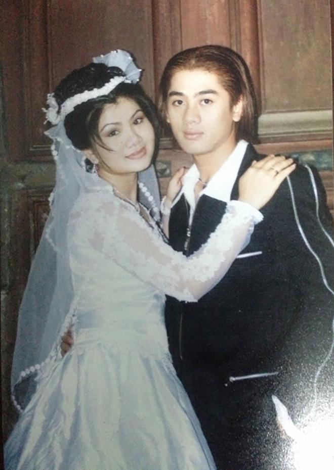 5 sao Việt dũng cảm công khai quá trình phẫu thuật chuyển giới đầy gian nan