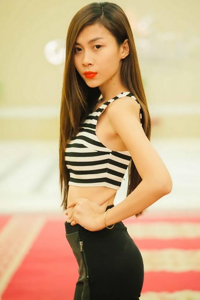 5 sao Việt dũng cảm công khai quá trình phẫu thuật chuyển giới đầy gian nan