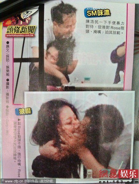 Loạt scandal tai tiếng của sao TVB: Người mang danh kẻ biến thái sàm sỡ đồng nghiệp, kẻ vô tư làm chuyện ấy nơi công cộng