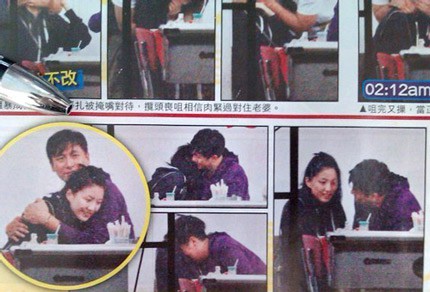 Loạt scandal tai tiếng của sao TVB: Người mang danh kẻ biến thái sàm sỡ đồng nghiệp, kẻ vô tư làm chuyện ấy nơi công cộng