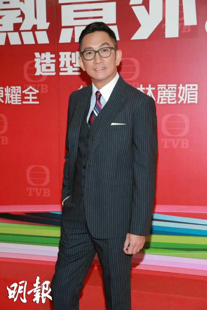 Loạt scandal tai tiếng của sao TVB: Người mang danh kẻ biến thái sàm sỡ đồng nghiệp, kẻ vô tư làm chuyện ấy nơi công cộng