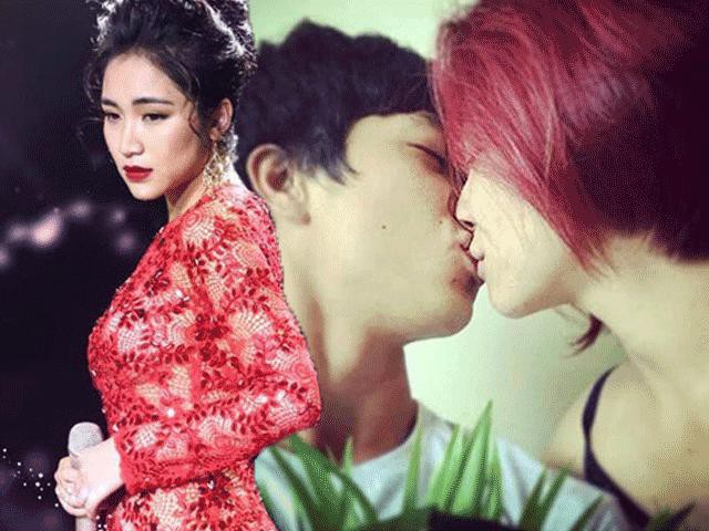 Nổi tiếng, tài năng nhưng sao Việt vẫn bị gia đình người thương phản đối