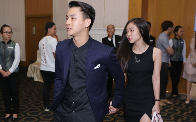 Nổi tiếng, tài năng nhưng sao Việt vẫn bị gia đình người thương phản đối