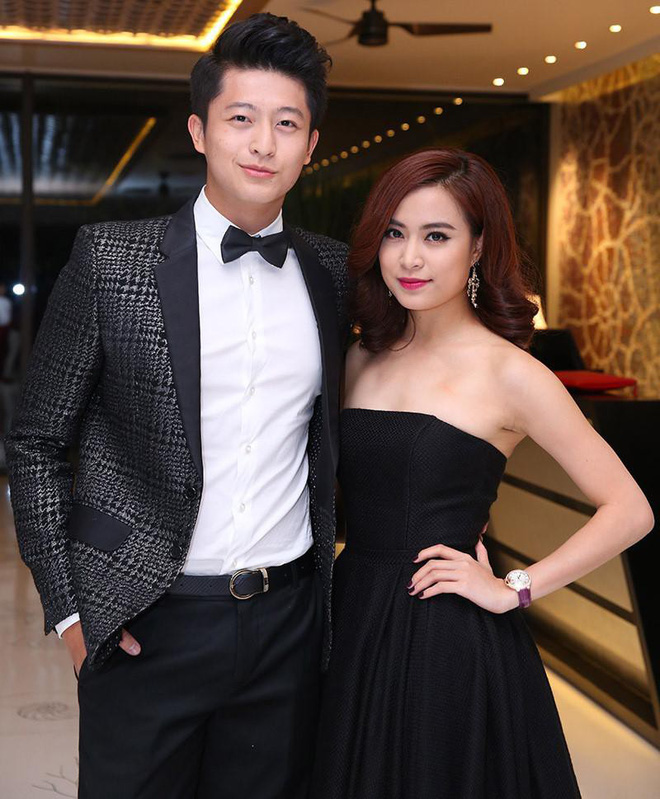 Nổi tiếng, tài năng nhưng sao Việt vẫn bị gia đình người thương phản đối