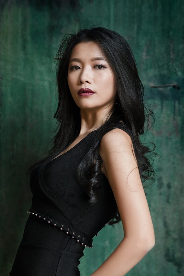 Tôi diễn cảnh nóng còn dễ hơn diễn cảnh dỗ trẻ con!