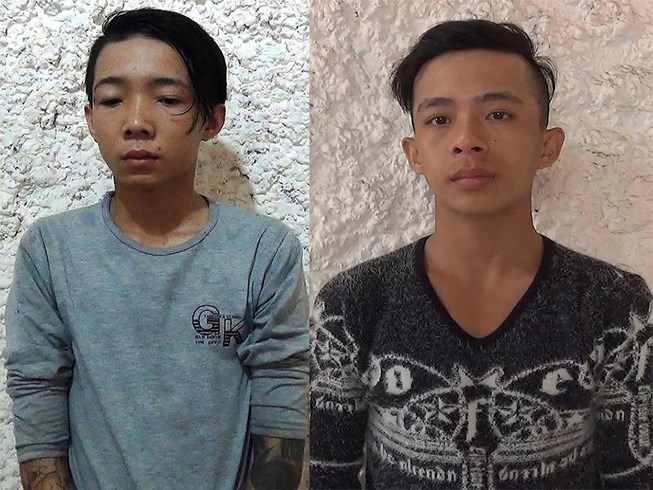 Trộm tiền tỷ nướng vào sòng bạc ở Campuchia Trộm tiền tỷ nướng vào sòng bạc ở Campuchia
