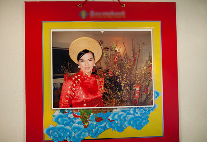 Chân dung vợ đẹp nhưng hay ghen của nghệ sĩ Chí Tài