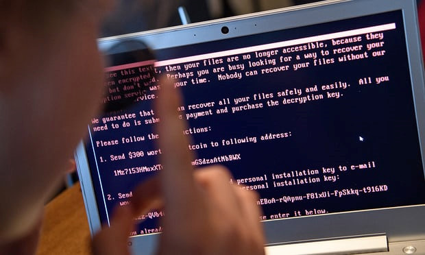 Cuộc tấn công mạng thiệt hại lớn nhất trong lịch sử diễn ra thế nào?