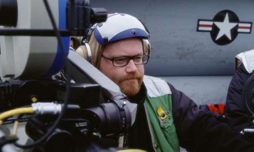 USS Carl Vinson, tàu sân bay đại bàng vàng của hải quân Mỹ