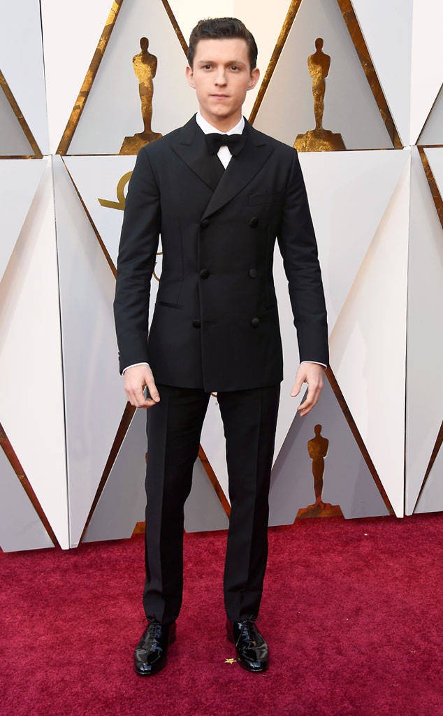 Thảm đỏ Oscar 2018 biến thành dạ hội lộng lẫy cho các công chúa Lọ Lem đẹp nhất thế giới