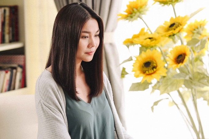 Dàn sao nữ hai thế hệ trong Tháng năm rực rỡ