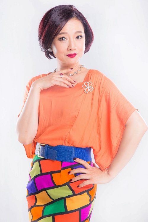 Dàn sao nữ hai thế hệ trong Tháng năm rực rỡ