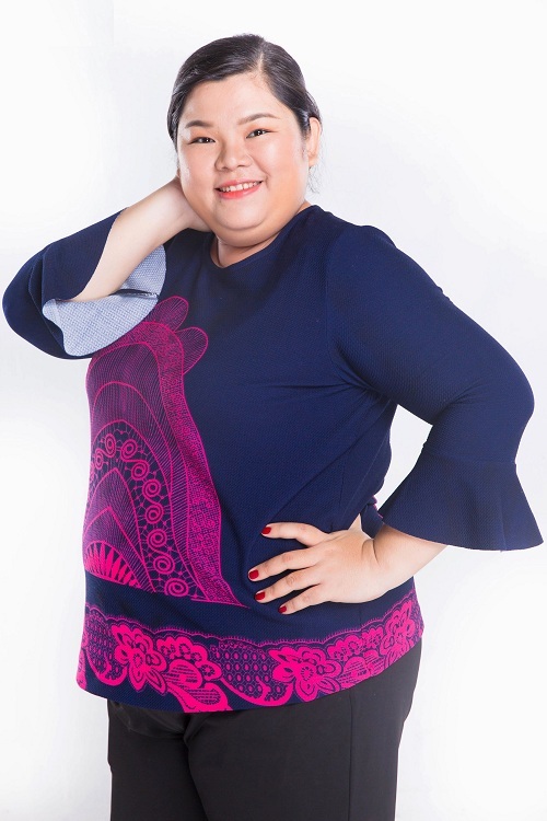 Dàn sao nữ hai thế hệ trong Tháng năm rực rỡ