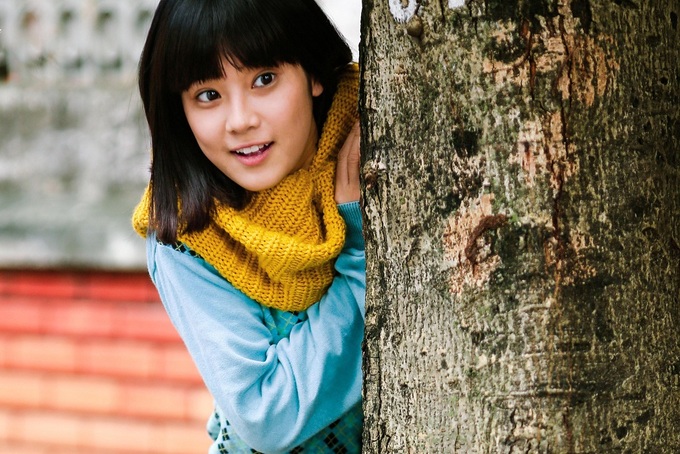 Dàn sao nữ hai thế hệ trong Tháng năm rực rỡ