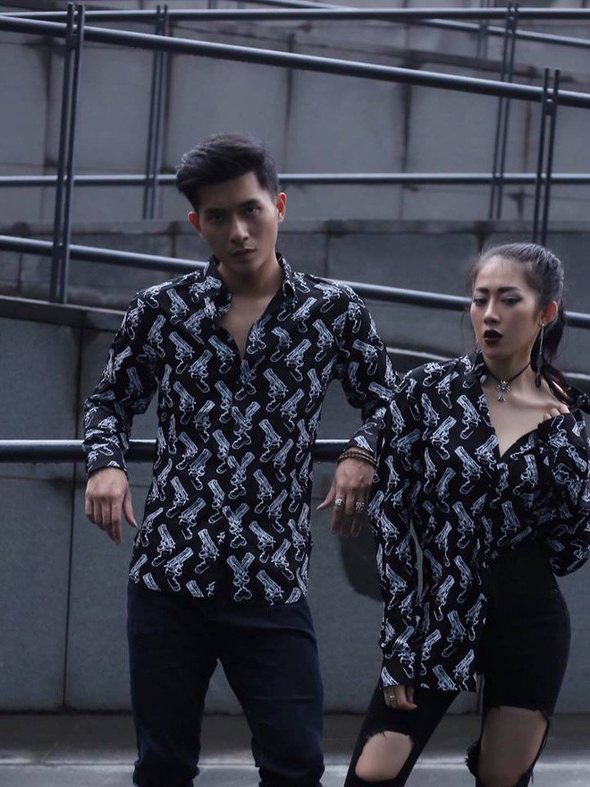 Toàn MXH bị đốn tim vì clip tỏ tình công phu và sự thật bất ngờ được nhân vật chính tiết lộ Toàn MXH bị đốn tim vì clip tỏ tình công phu và sự thật bất ngờ được nhân vật chính tiết lộ