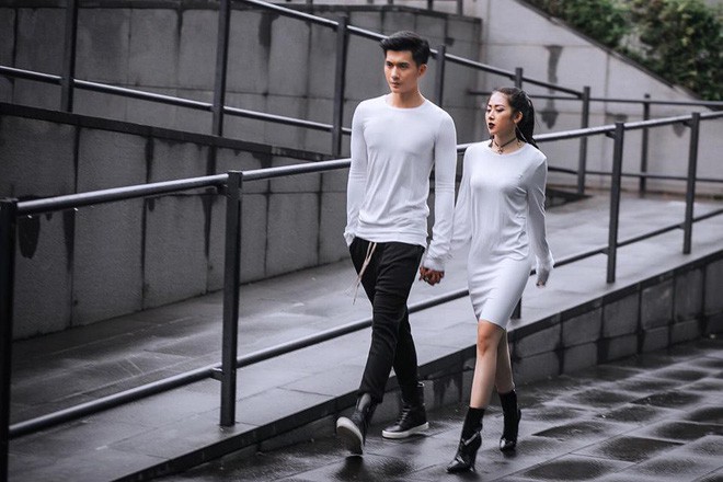 Toàn MXH bị đốn tim vì clip tỏ tình công phu và sự thật bất ngờ được nhân vật chính tiết lộ Toàn MXH bị đốn tim vì clip tỏ tình công phu và sự thật bất ngờ được nhân vật chính tiết lộ