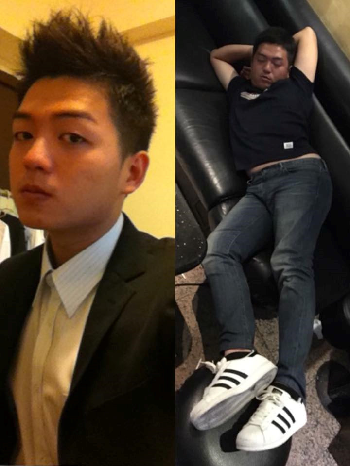 Chị em thi nhau khoe ảnh vỗ béo người yêu khiến dân mạng ngỡ ngàng