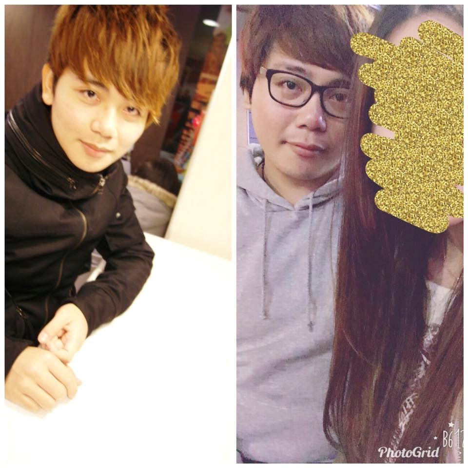 Chị em thi nhau khoe ảnh vỗ béo người yêu khiến dân mạng ngỡ ngàng