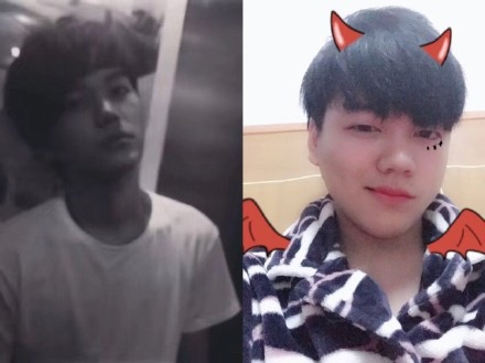 Chị em thi nhau khoe ảnh vỗ béo người yêu khiến dân mạng ngỡ ngàng