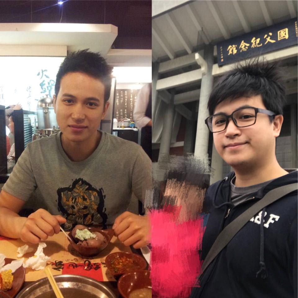 Chị em thi nhau khoe ảnh vỗ béo người yêu khiến dân mạng ngỡ ngàng