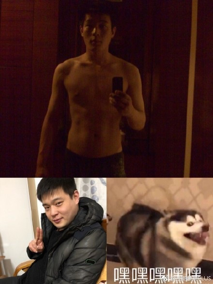 Chị em thi nhau khoe ảnh vỗ béo người yêu khiến dân mạng ngỡ ngàng