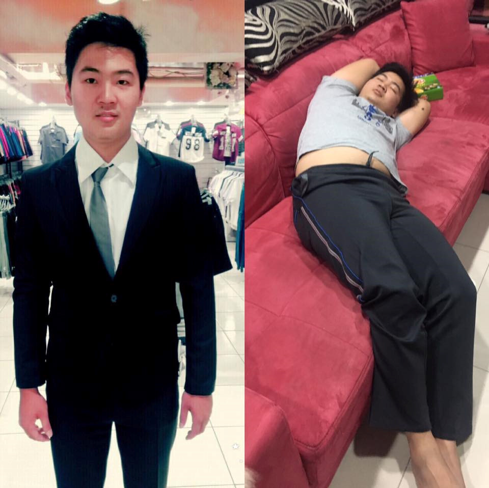 Chị em thi nhau khoe ảnh vỗ béo người yêu khiến dân mạng ngỡ ngàng