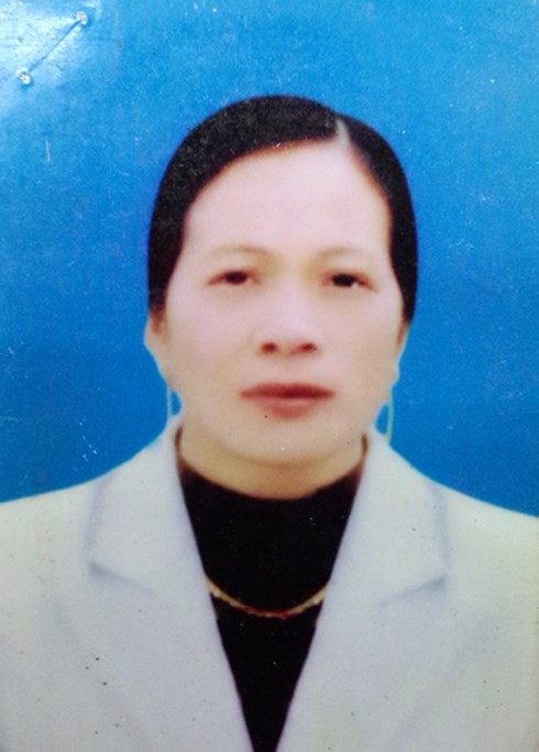 Gia đình khét tiếng của bà trùm trốn nã hơn 11 năm vừa sa lưới