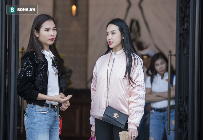 Hành trình siêu xe Car & Passion 2018: Tuấn Hưng cầm lái, cùng vợ chinh phục đường đèo