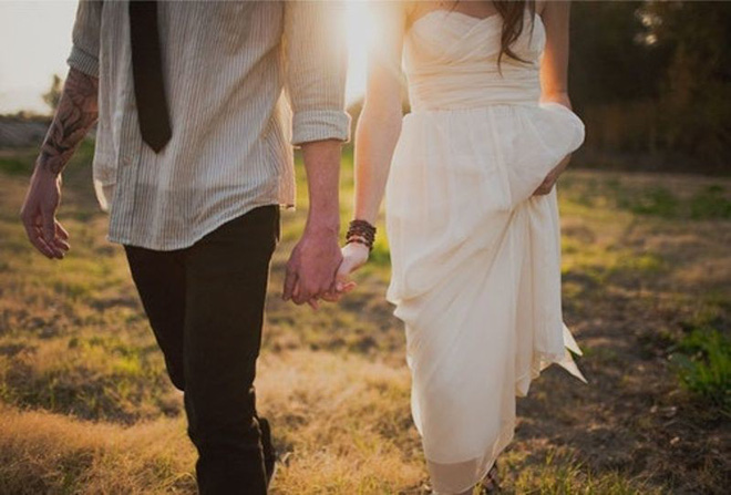 Phụ nữ chọn đàn ông đến lúc nghe được câu này mới biết may mắn hay dại khờ